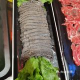 涮肉界的顶级享受～