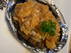 -喝丢一只鞋海鲜烧烤·海肠捞饭(东关街店)