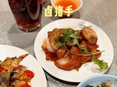 -吴记富苑(朝阳店)