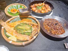 -松茸小馆·云南特色餐厅
