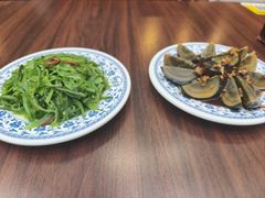 -惠中捞面