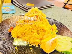 -Home Thai·泰谣(王府井apm店)