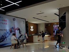 -威克健身游泳(万菱汇店)