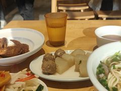 -张碗碗青海牛肉拉面(王城公园店)