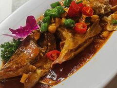 -正阳门饭庄·烤鸭·北京菜(万丰路七里庄店)