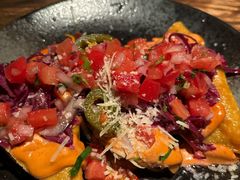 -Q MEX 库迈墨西哥餐吧(三里屯店)
