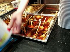 -江东关东煮(江南新地商业街店)