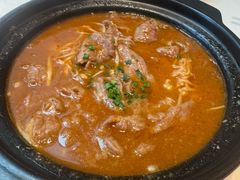 -香港狮子山下·明星粤菜餐厅(北苑店)