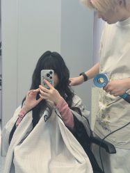 -DL HOPE造型