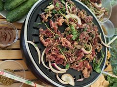 -马晓马佳牛羊肉(新合路店)