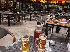 -友记功夫香·人民大排档(红牌楼店)