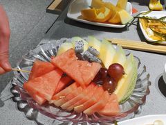 -海底捞火锅(河东万达广场店)