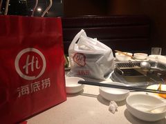 -海底捞火锅(高科广场店)