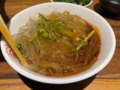-万记麻辣烫国展总店
