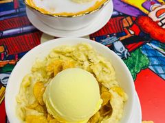 -甜心妈妈·榴莲星级糖水(北京路总店)