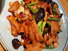 -薇酌饮·陕西菜(南门外店)