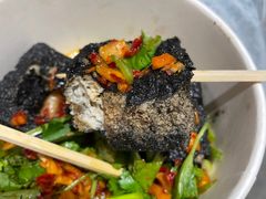 -黑色经典臭豆腐·长沙鲜食商店(坡子街店)