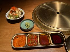 -MIKOMIKO和牛烧肉专门店(南门店)