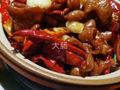 -徽三说·土徽菜·中国徽菜连锁品牌(阳湖总店)