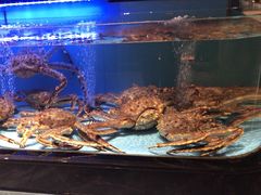 -阿伟海鲜楼·福建菜(延寿店)