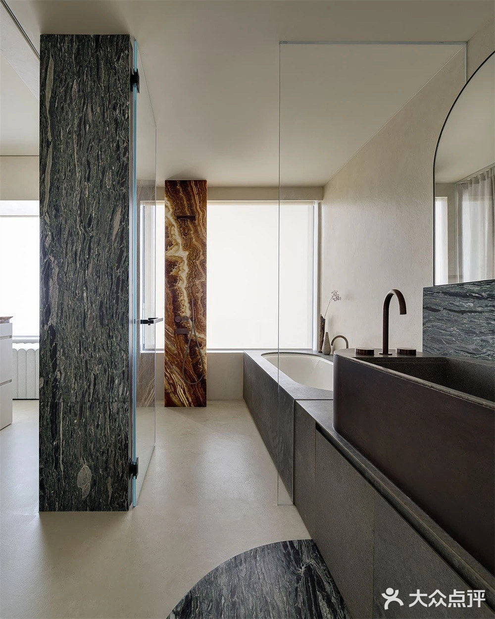 装修风格｜现代侘寂