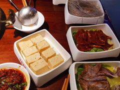 -巴邑火锅·夜宵(港隆广场店)