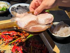 -大风老火锅(江北一店)