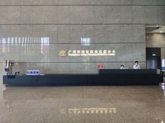 -广州市城市规划展览中心