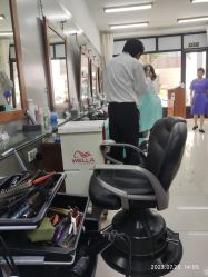 -南京美发店
