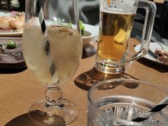 -Pekaa啤咖食肆Coffee&Bistro