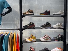 -NIKE LAB X158(新乐路店)