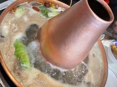 -仁和四季涮肉馆(天坛南门店)