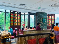 -点都德(广州白云山景区南门店)