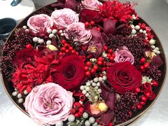 -潮一不贰·法式甜品·生日蛋糕·西式简餐(外滩店)