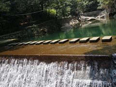 -白云源风景区