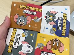 -优衣库(上海正大广场店)