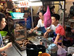 -金伯利街美食夜市