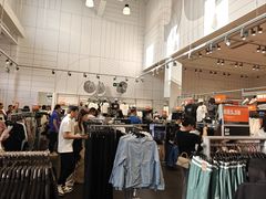 -比斯特苏州购物村精品奥特莱斯