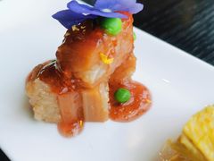 -柒园·三十年创意杭帮菜(龙湖滨江天街店)