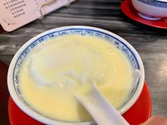 凤凰蛋奶糊-玫瑰甜品(文明路店)