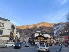 -松州古城
