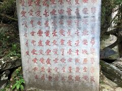-黄山翡翠谷景区