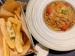 -Cyclus Craft Kitchen薩克思手工厨房