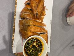 -金哥私房菜馆(张府园总店)