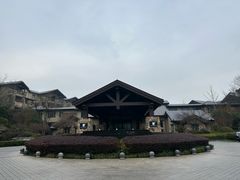 -浙江安吉JW万豪酒店