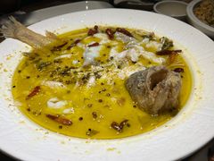 认识你的酸菜鱼-食锦记·福建私房菜(浦西万达店)