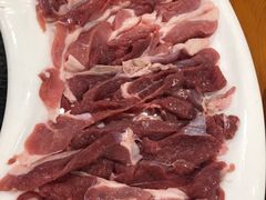 -清真华宇开锅羊肉