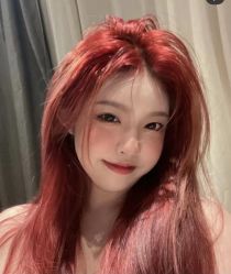 -丝语萱形象