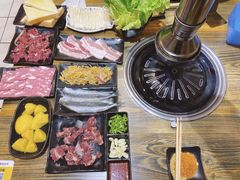 -莱真牛碳火烤肉(合肥旗舰店)