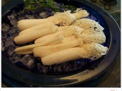 鲜竹荪-王家渡火锅(金宝汇店)